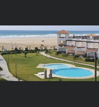 Chez Dany A Residence Beralmar Asilah Luaran gambar
