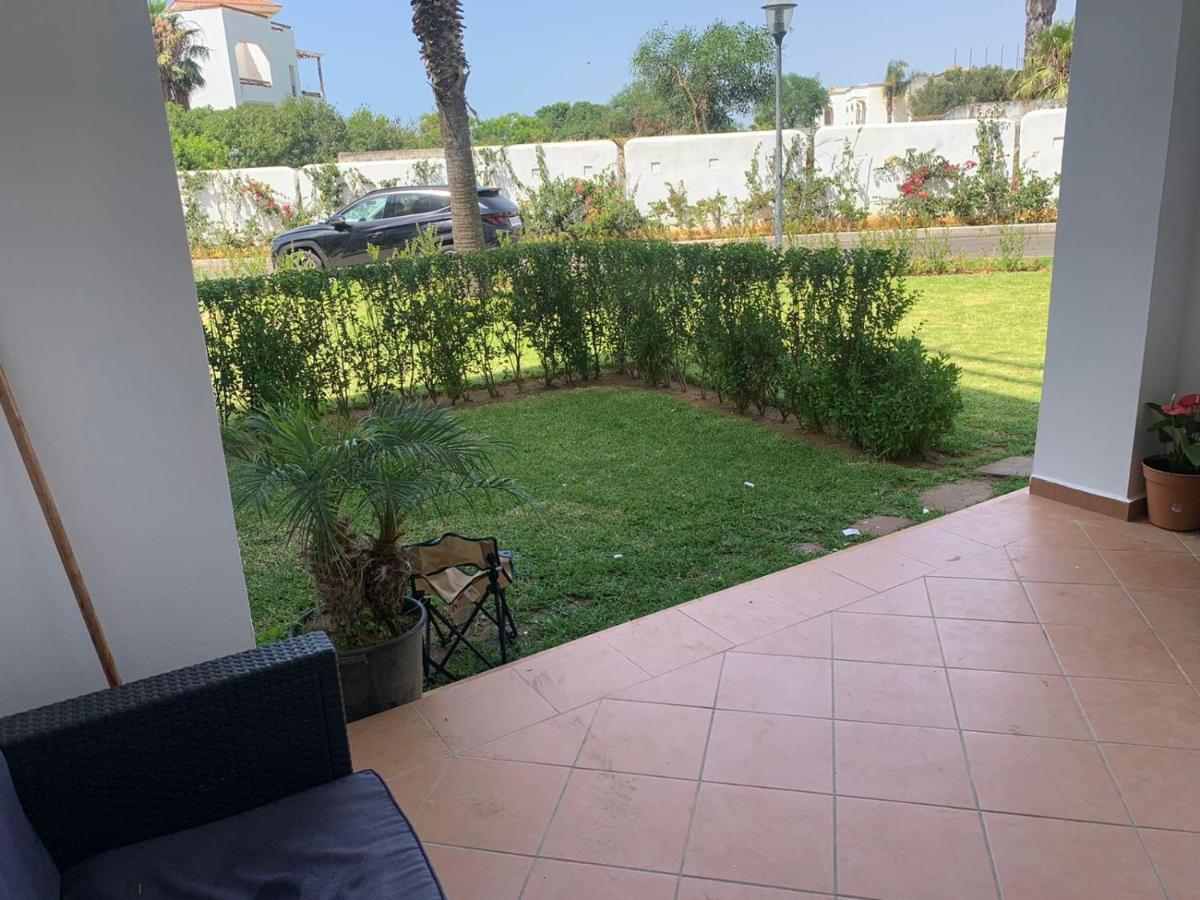 Chez Dany A Residence Beralmar Asilah Luaran gambar