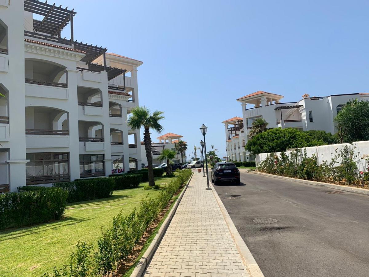 Chez Dany A Residence Beralmar Asilah Luaran gambar