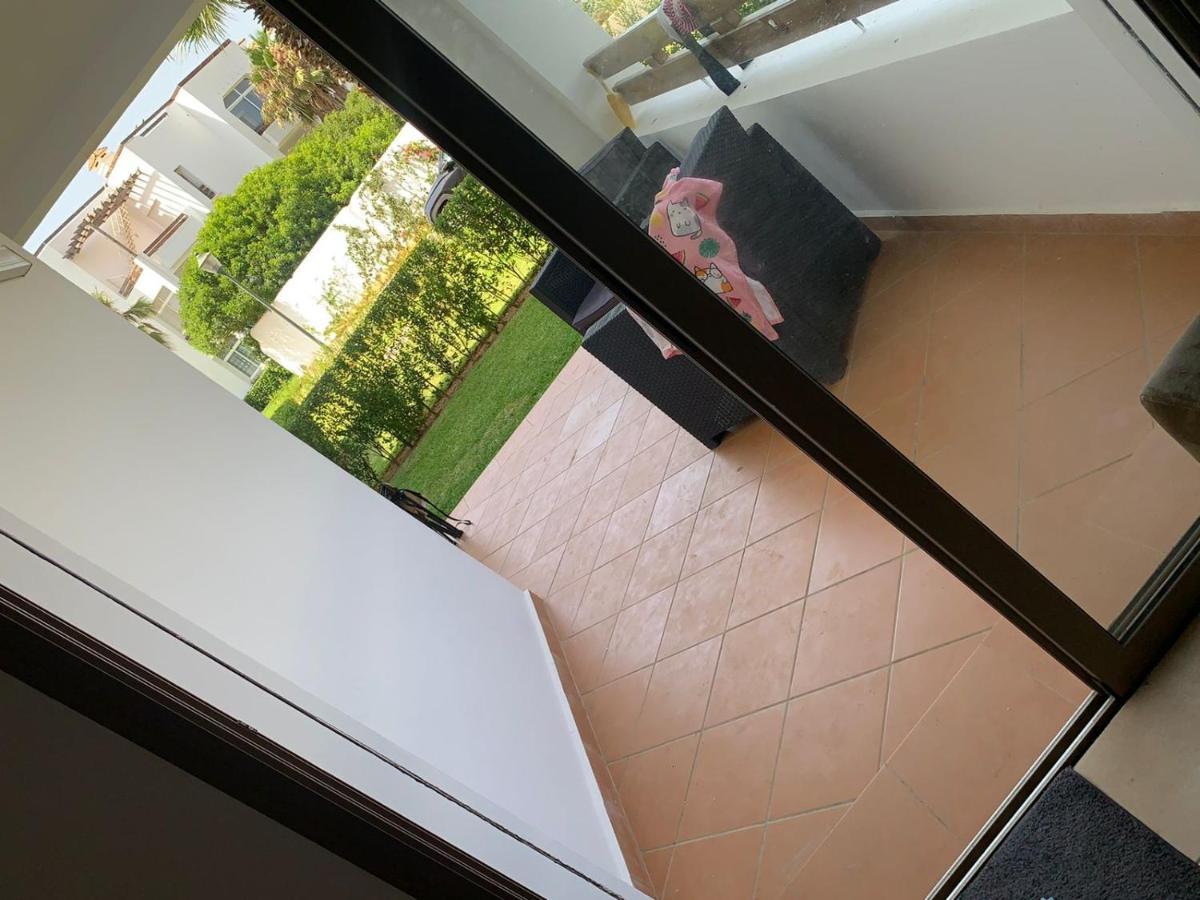 Chez Dany A Residence Beralmar Asilah Luaran gambar
