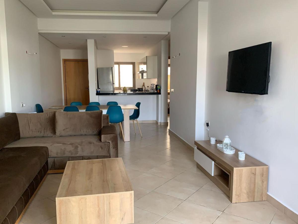 Chez Dany A Residence Beralmar Asilah Luaran gambar