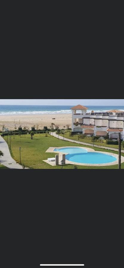 Chez Dany A Residence Beralmar Asilah Luaran gambar