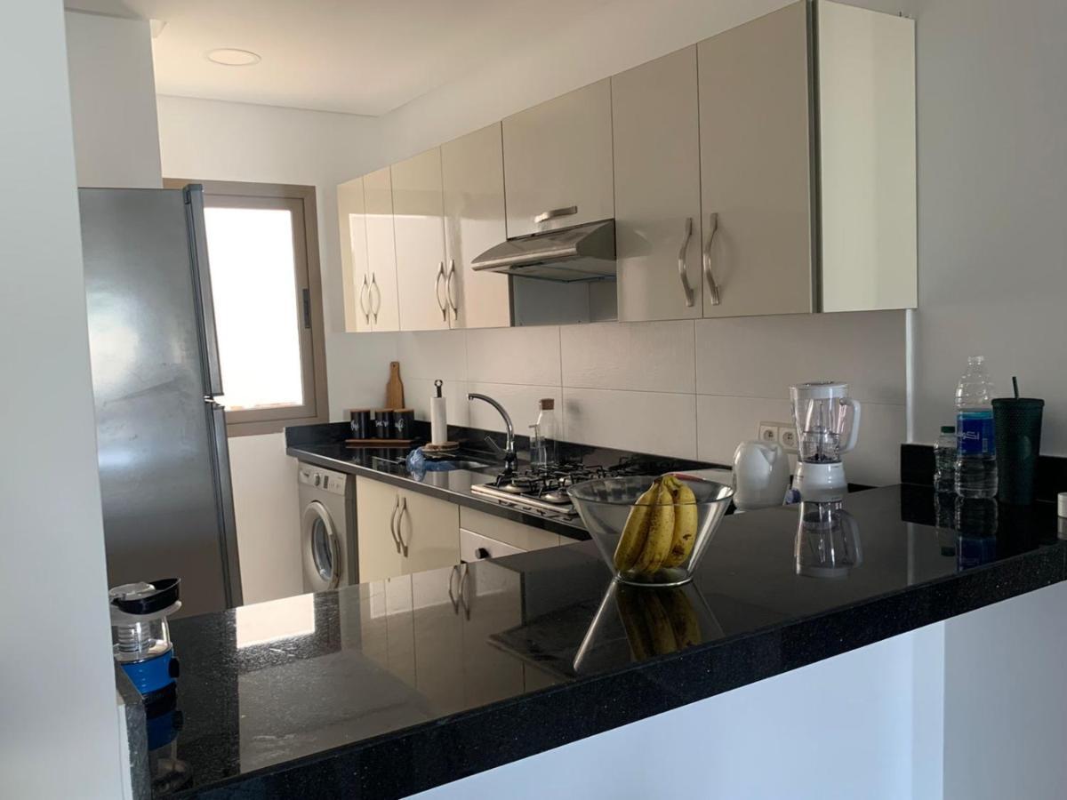Chez Dany A Residence Beralmar Asilah Luaran gambar